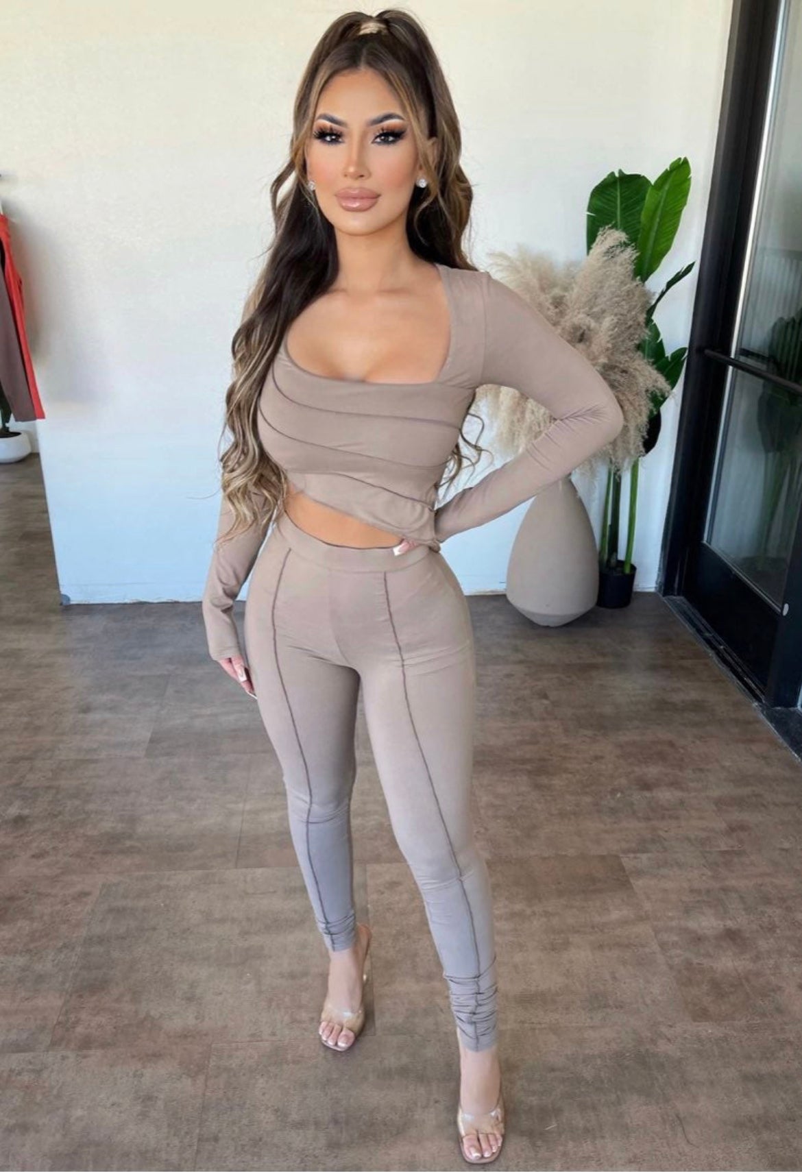 2 Piece Set