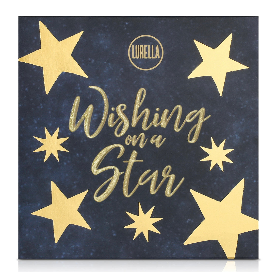 Wishing On A Star Eyeshadow Palette