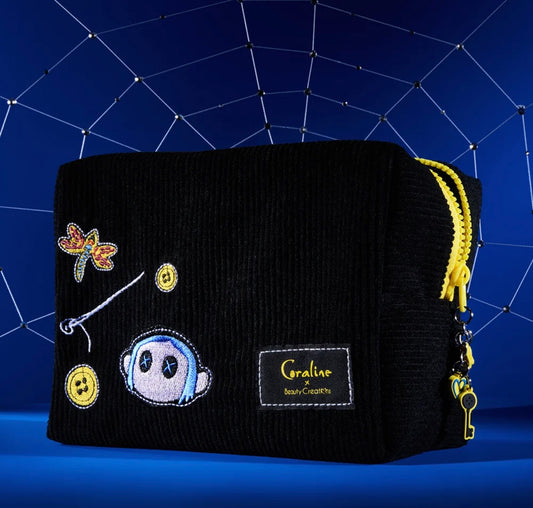 Beauty Creations x Coraline bag