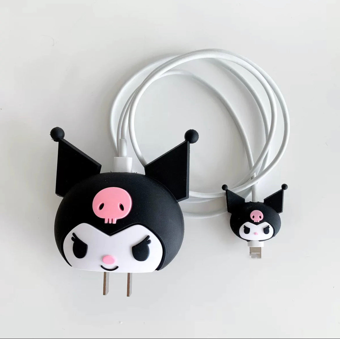 IPhone case charger
